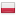 jobkralle.pl server is located in Poland